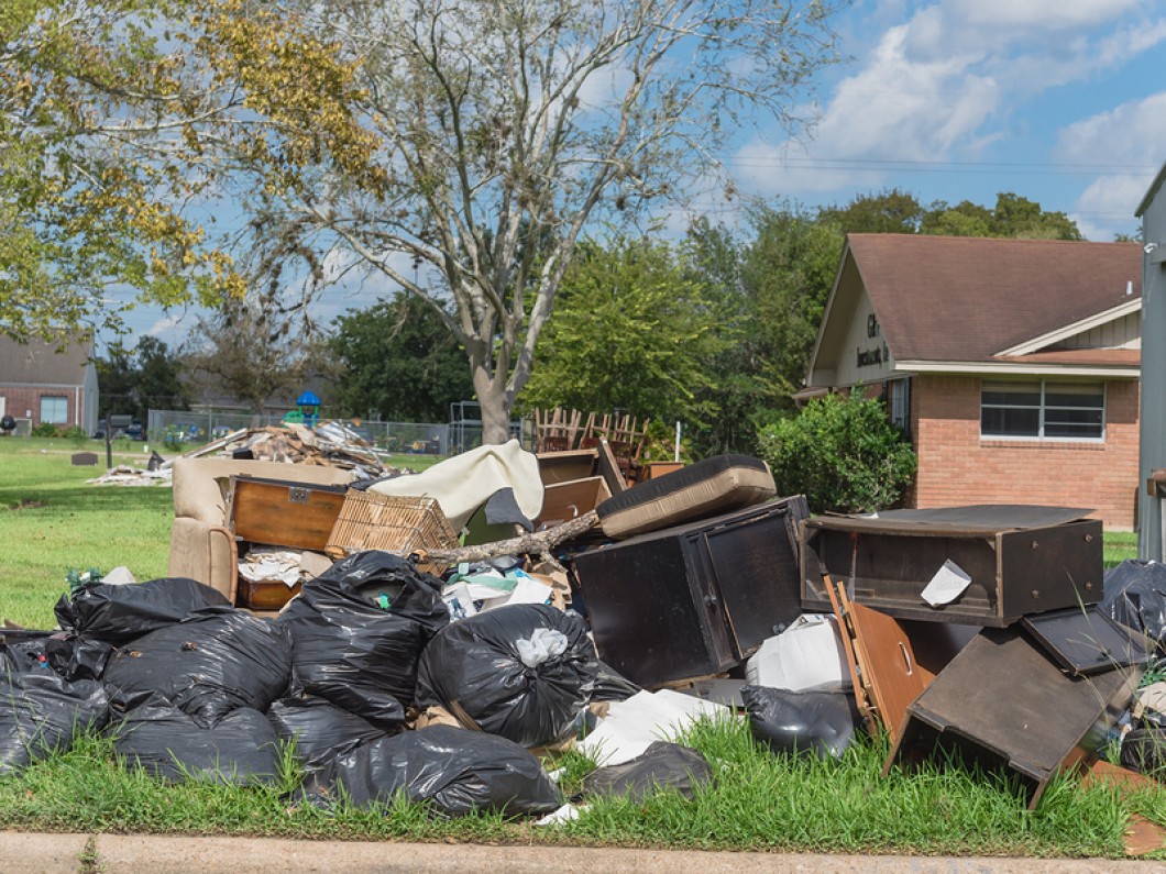 Read more about the article Acworth Junk Removal – Junk Dads | Georgia Woodstock GA