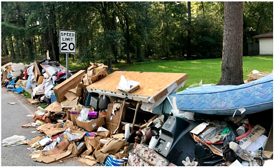 junk removal georgia